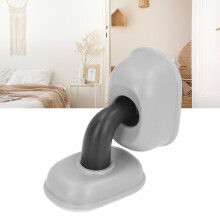 Baby Türstopper Winddicht Selbstklebend Wandmontage Türstopp für Badezimmer Tür Saugnapf