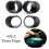 Silicone Drum Finger Sleeves Set, 4 Sizes, Protective Percussion Accessories 7