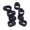 Silicone Drum Finger Sleeves Set, 4 Sizes, Protective Percussion Accessories 11