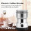 Electric Coffee Grinder, Rustproof Coffee Grinder for Coffee Beans, Nuts, Spices and Gra 4