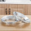 OnePiece Windbreak Holder Gas Stove Windproof For LPG 2