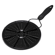 Heat Distributor Plate, Kitchen Heat Diffuser Reducer, Flame Protection, Simmer Plate for Any Type of Electric or Cooker