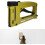 Frame Point Driver Framing Stapler for Upholstery Material Repair 2
