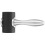 Maillet en nylon en forme de T pour gravure sur cuir 1