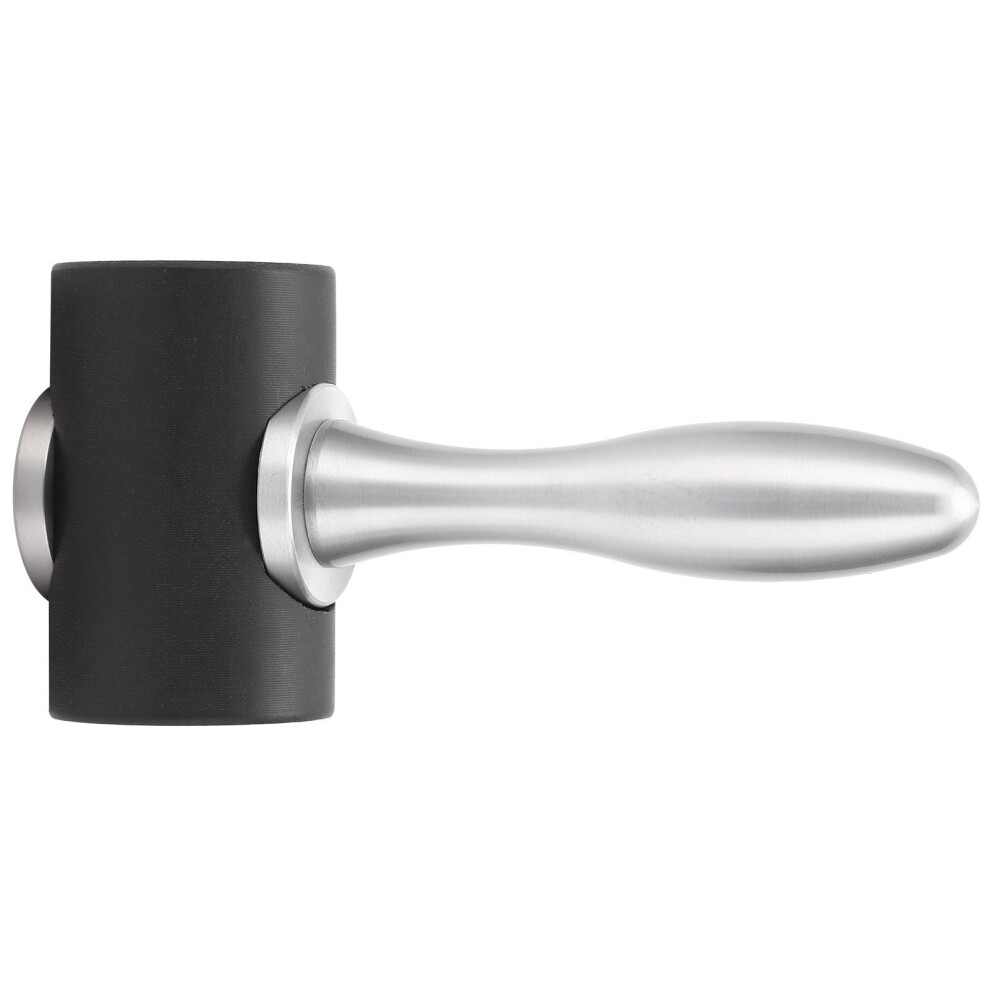 Durable T Shape Nylon Craft Hammer For Leather Punching & Stamping 4641333404873