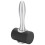 Maillet en nylon en forme de T pour gravure sur cuir 3