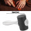 Maillet en nylon en forme de T pour gravure sur cuir 7
