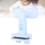Sitting Posture Reminder for Students Low Head 11