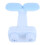 Sitting Posture Reminder for Students Low Head 9