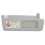 Right Front Sun Visor 5GG857552 Gray ABS for VW Golf MK7 (2014-2017) 1