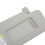 Right Front Sun Visor 5GG857552 Gray ABS for VW Golf MK7 (2014-2017) 15