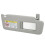 Right Front Sun Visor 5GG857552 Gray ABS for VW Golf MK7 (2014-2017) 5