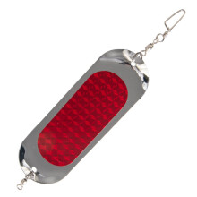 Fishing Lure Metal Spoon Hard Bait Trout Blinker Set 12x4.5cm