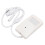 Caméra WiFi coaxiale 2 MP 1080p vision nocturne pour bureau 1