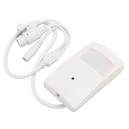 Caméra WiFi coaxiale 2 MP 1080p vision nocturne pour bureau