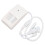 Caméra WiFi coaxiale 2 MP 1080p vision nocturne pour bureau 13