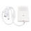 Caméra WiFi coaxiale 2 MP 1080p vision nocturne pour bureau 14