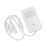 Caméra WiFi coaxiale 2 MP 1080p vision nocturne pour bureau 7