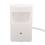 Caméra WiFi coaxiale 2 MP 1080p vision nocturne pour bureau 8