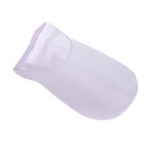 Women UV Sun Protection Face Cover Gaiter with Ear Loops, Breathable Fabric