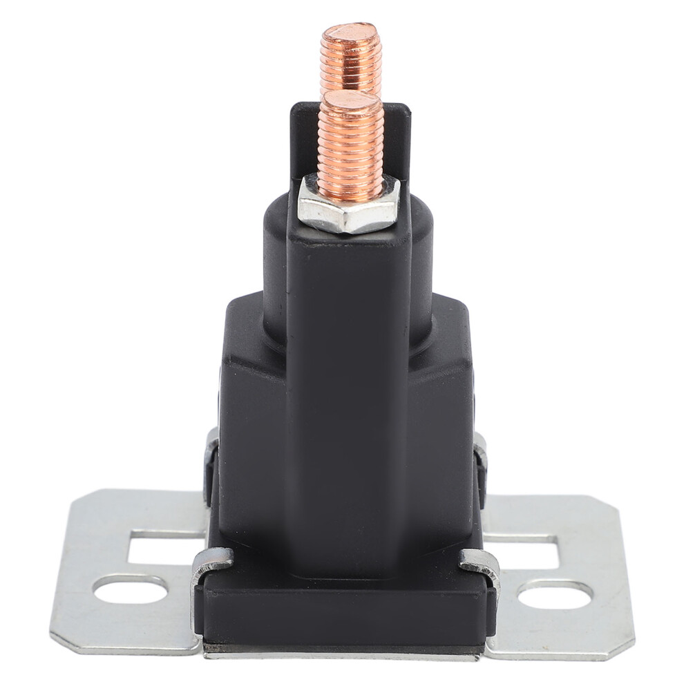 12V 500A High Current Isolator Wiring Kit With 30A Fuse For Cars Rvs Boats Silver 5091333409580