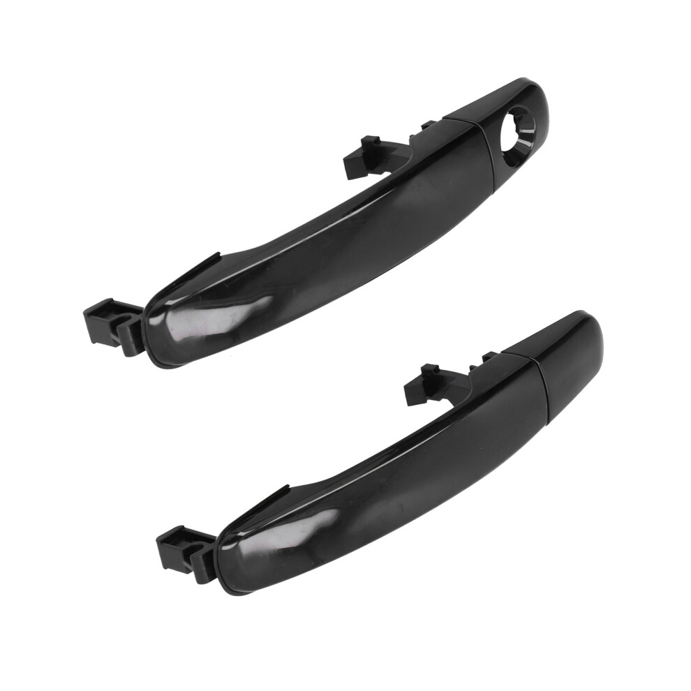 Exterior Door Handle Replacement For Chevrolet Equinox Malibu Hhr 9381333410317