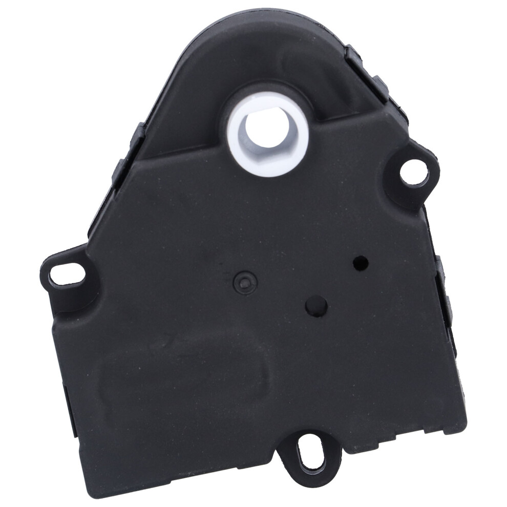 Heater Blend Door Actuator For Chevy Gmc Silverado Tahoe Yukon Cadillac H2 4951333411512