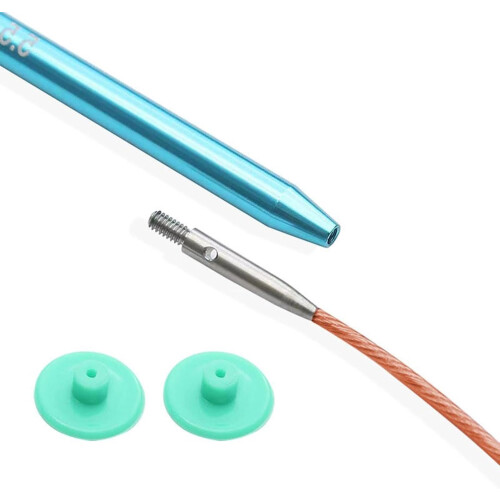 Multifunctional Circular Knitting Needle Set 1