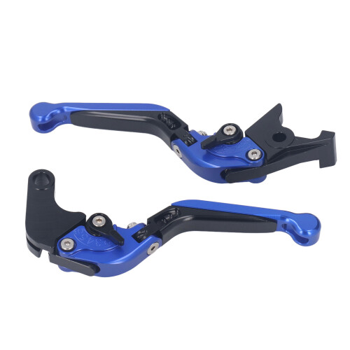 Leva della frizione regolabile blu per CBR650F/CB650F/R 1