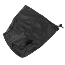 Water-Resistant 210D Oxford Foldaway Bed Cover for Indoor & Outdoor Use