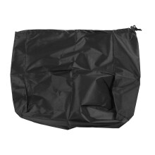 210D Oxford Water-Resistant Foldable Bed Cover for Indoor/Outdoor M
