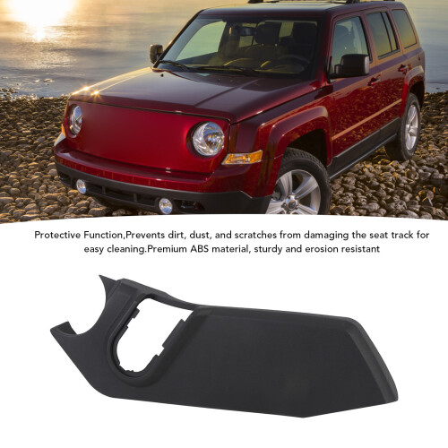 1RW62XDVAB Lunette de couverture de piste Calibre 2010-2012 2