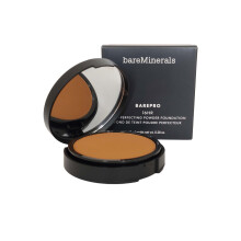 Barepro 16hr Bare Minerals Skin Perfecting Powder Foundation 8g Deep 55 Neutral