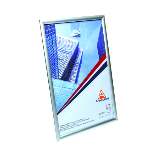 Announce Snap Frame A2 AA06220 1