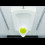 P-Screen Triple Action 60-Day Urinal Mat Mango (Pack of 6) P-SCREEN CITRUS 2
