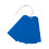 Strung Tag 120x60mm Blue (1000 Pack) KF01625 1