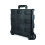 Folding Plastic Trolley Crate Black 0402012 3