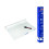 Legamaster Magic Chart Gridded Roll White 600x800mm 1590-00 1