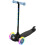 MoVe Tilt N Glo Scooter - Blue 1