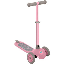 MoVe Steer and Go Scooter - Pink