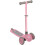 MoVe Steer and Go Scooter - Pink 1