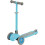 MoVe Steer and Go Scooter - Blue 1