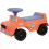 Bluey Bluey 4x4 Ride On 1