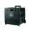 Folding Plastic Trolley Crate Black 0402012 2
