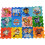 Paw Patrol Paw Patrol 12 piece EVA Play Mat 1