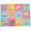 Peppa Pig Peppa Pig 12 piece EVA Playmat 1