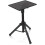 Pyle Laptop Floor Stand - Adjustable Projector & Laptop Tripod - Tall Lectern Stand 1