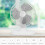 Mini Desktop Fan D77 5000mAh USB Rechargeable Oscillating Cooler Silver 16