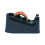 Black Tape Dispenser 25mm x 33m - 1230520 1