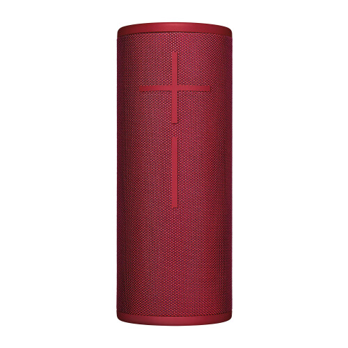 Ultimate Ears Ultimate Ears Boom 3 Portable Waterproof Bluetooth Speaker - Sunset Red